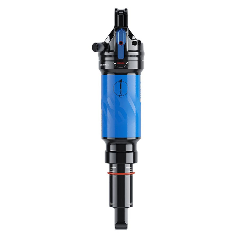 Load image into Gallery viewer, RockShox SIDLuxe Ultimate RL Rear Shock - 190 x 42.5mm, SoloAir, 1 Token, Medium Reb/Comp, 420lb L/O Force, Standard, A1
