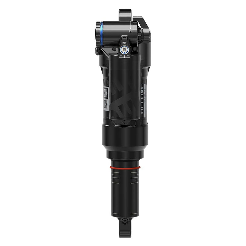 Load image into Gallery viewer, RockShox Super Deluxe Ultimate RC2T, Rear shock, 185x52.5, Shaft Eyelet: Trunnion, Body Eyelet: Standard, Linear, 0
