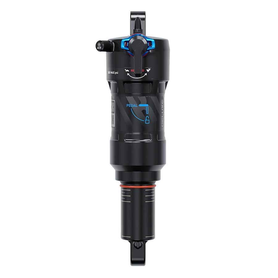 Rockshox specialized rear discount shock