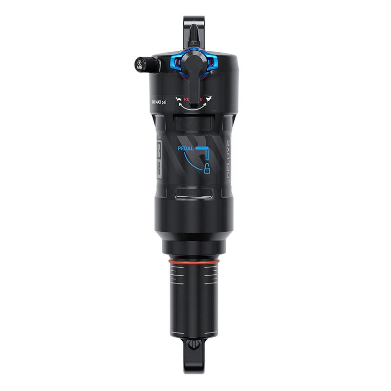 Load image into Gallery viewer, RockShox Deluxe Ultimate RCT Rear Shock - 190 x 45mm, Linear Reb/LComp, 320lb L/O, Std, C1, Specialized Stumpjumper 29
