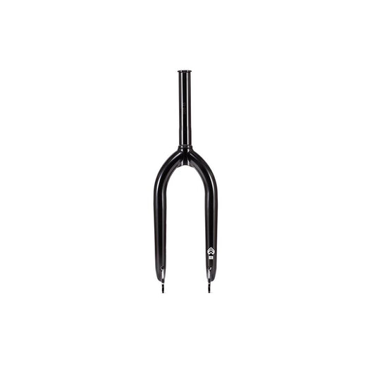 Eclat Storm 15 BMX Fork 20'', 1-1/8'', 10x100mm, Rake: 15mm, Black