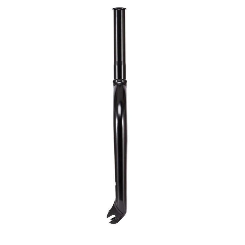 Load image into Gallery viewer, Eclat Storm Hydro 15 BMX Fork, 20&#39;&#39;, 1-1/8&#39;&#39;, 10x100mm, Rake: 15mm, Black
