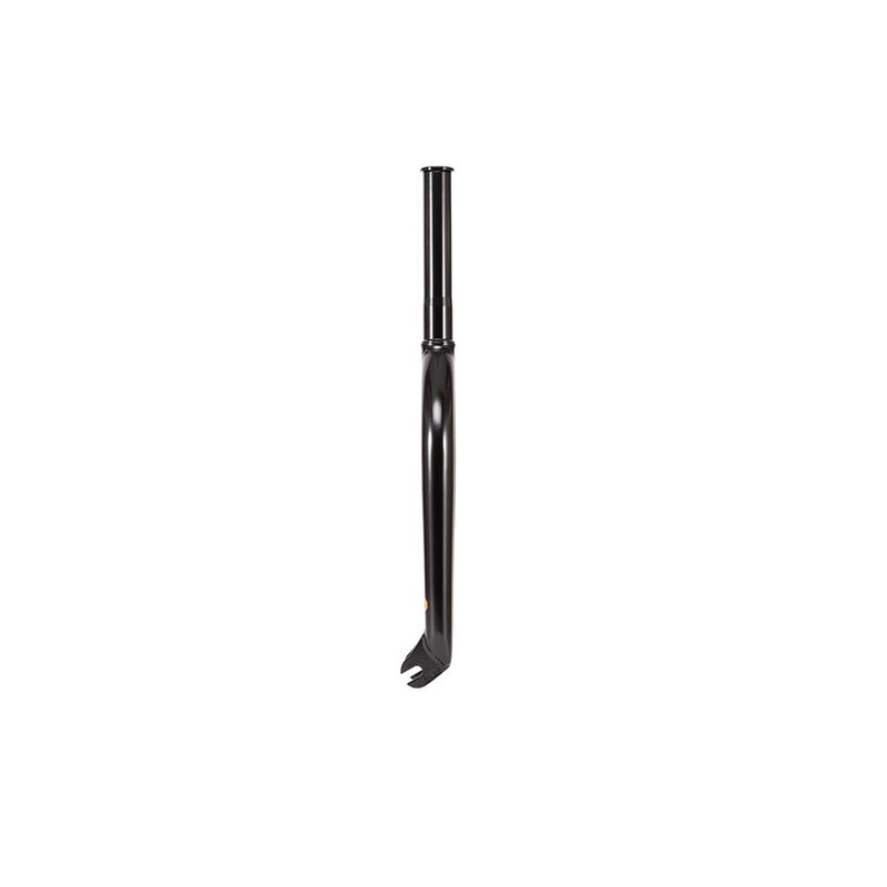 Load image into Gallery viewer, Eclat Storm 20 Jordin Godwin BMX Fork, 20'', 1-1/8'', 10x100mm, Rake: 20mm, Black
