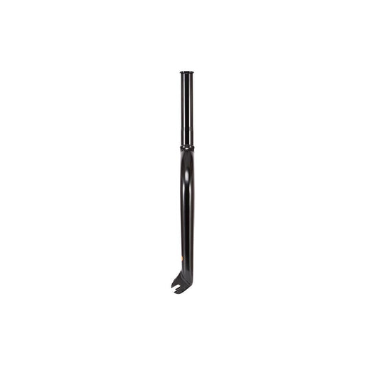 Eclat Storm 20 Jordin Godwin BMX Fork, 20'', 1-1/8'', 10x100mm, Rake: 20mm, Black