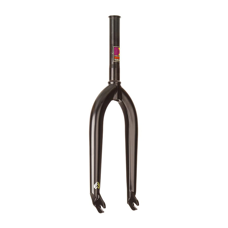 Load image into Gallery viewer, Eclat Storm Hydro 20 Jordin Godwin, BMX Fork, 20'', 1-1/8'', 10x100mm, Rake: 20mm, Black
