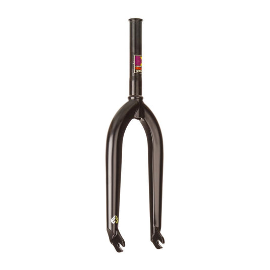 Eclat Storm Hydro 20 Jordin Godwin, BMX Fork, 20'', 1-1/8'', 10x100mm, Rake: 20mm, Black
