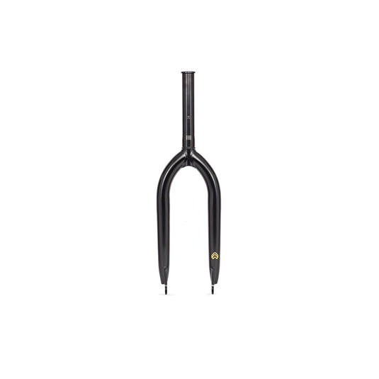 Eclat Storm XLT 28 BMX Fork 20'', 1-1/8'', 10x100mm, Rake: 28mm, Black