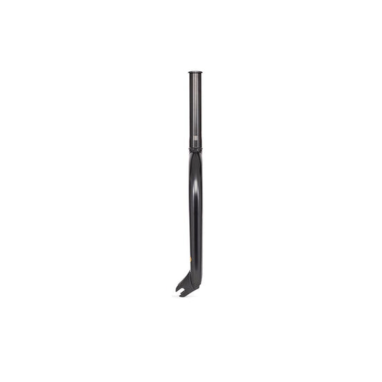 Eclat Storm XLT 28 BMX Fork 20'', 1-1/8'', 10x100mm, Rake: 28mm, Black