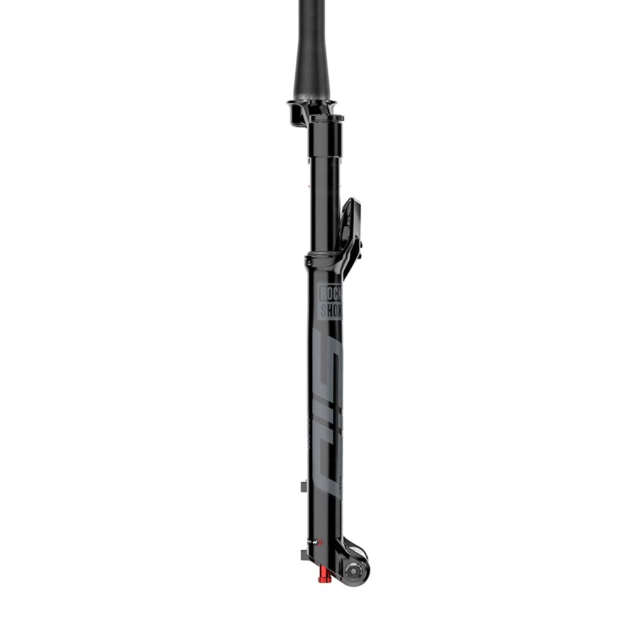 RockShox SID SL Select 3P D1 Suspension Fork, 29'', DebonAir, 100mm, 1-1/8''-1.5'', 15x110mm TA, Rake: 44mm, Black,