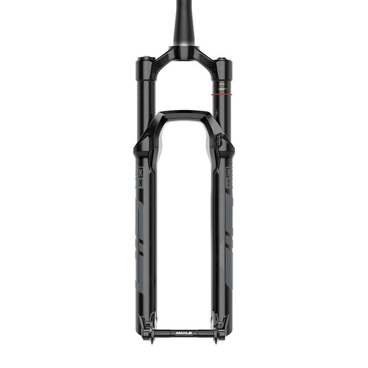 RockShox SID Select 3P D1 Suspension Fork, 29'', DebonAir, 120mm, 1-1/8''-1.5'', 15x110mm TA, Rake: 44mm, Black, Remote:
