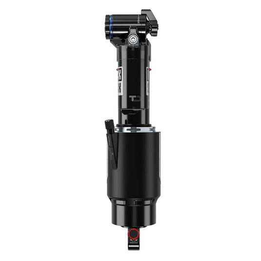 RockShox Vivid Ultimate C1 Rear shock, 250x75, Shaft Eyelet: Standard, Body Eyelet: Standard, R25, C34, X2, 1 Token