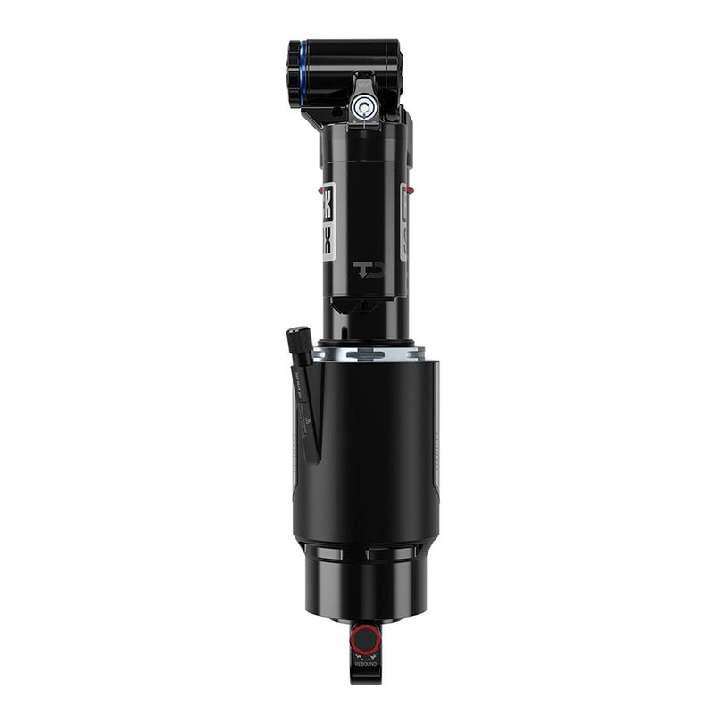 Load image into Gallery viewer, RockShox Vivid Ultimate DH C1, Rear shock, 250x75, Shaft Eyelet: Standard, Body Eyelet: Standard, 0 Tokens, R25, C34

