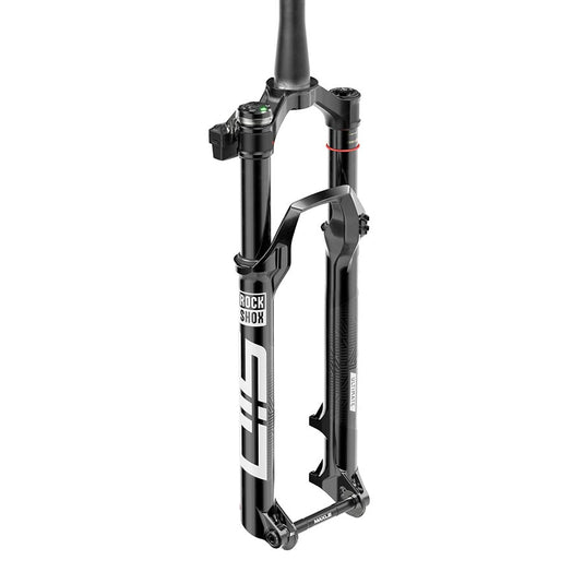 RockShox SID Ultimate FA 29" Fork 3P Crown 120mm Blck NLA>
