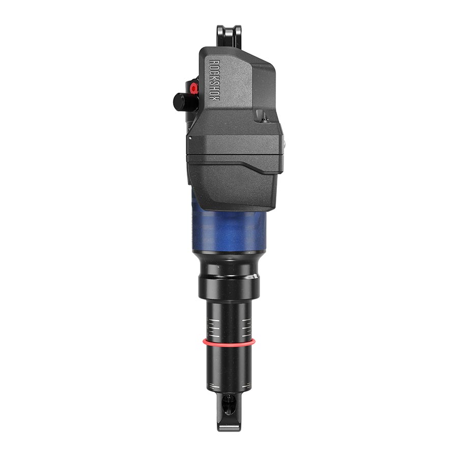 RockShox SIDLuxe Ultimate Flight Attendant Rear Shock 190x42.5mm
