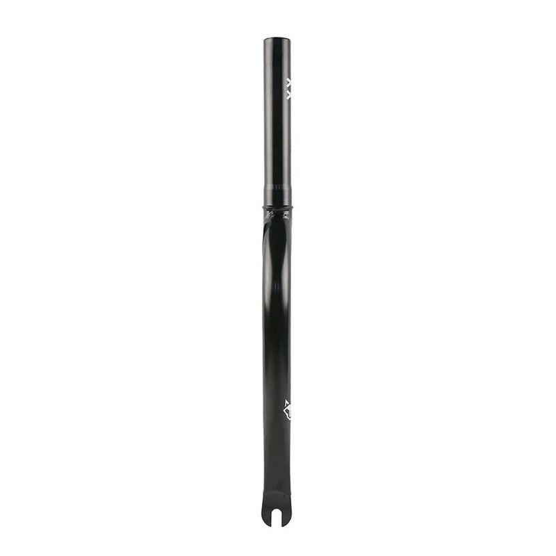Load image into Gallery viewer, Eclat Coyote Zero Rigid Fork, 20'', 1-1/8'', Rake: 0mm, Black
