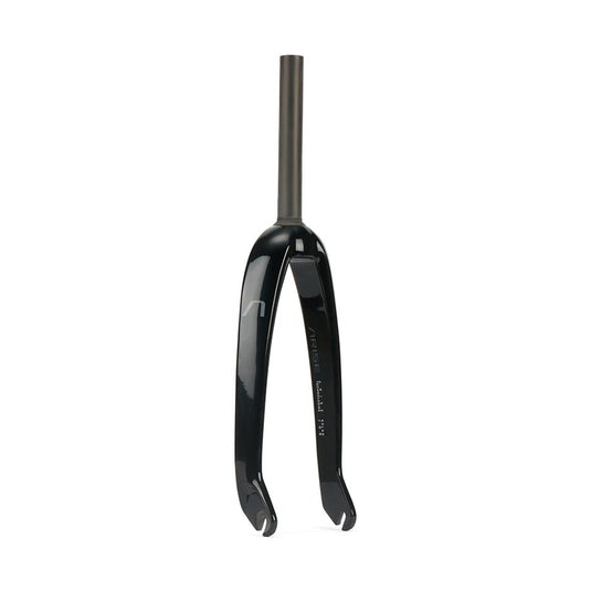 ARISE Solar Junior Rigid Fork, 20'', 1'', 10x100mm, Rake: 32mm, Black