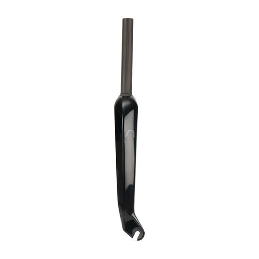 ARISE Solar Junior Rigid Fork, 20'', 1'', 10x100mm, Rake: 32mm, Black