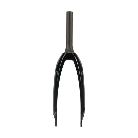 ARISE Solar Pro Rigid Fork 20'', 1-1/8''-1.5'', 10x100mm, Rake: 32mm, Black