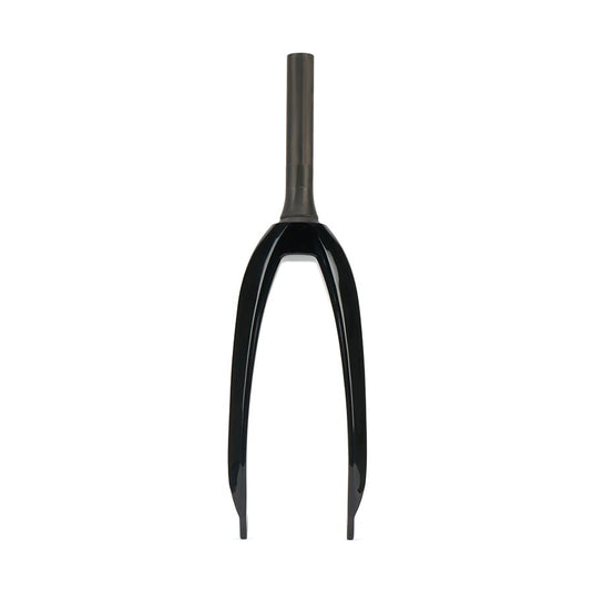 ARISE Solar Pro Rigid Fork 20'', 1-1/8''-1.5'', 10x100mm, Rake: 32mm, Black
