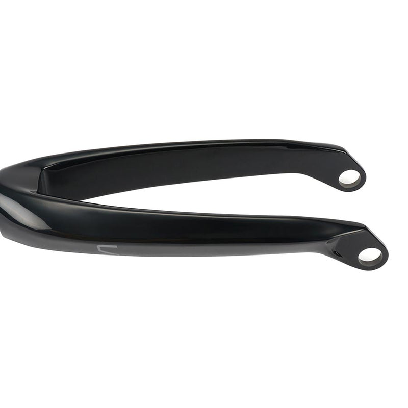 Load image into Gallery viewer, ARISE Solar Pro Rigid Fork 20'', 1-1/8''-1.5'', 10x100mm, Rake: 32mm, Black
