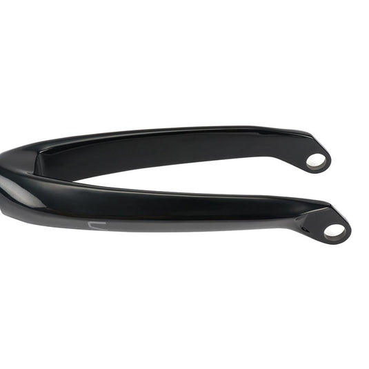 ARISE Solar Pro Rigid Fork 20'', 1-1/8''-1.5'', 10x100mm, Rake: 32mm, Black