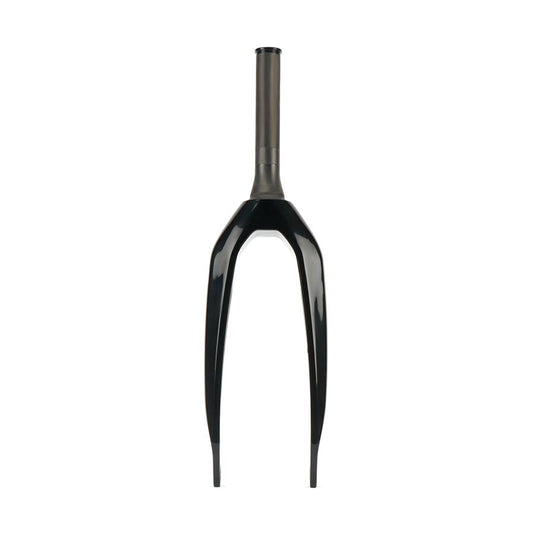 ARISE Terra Pro Rigid Fork 20'', 1-1/8''-1.5'', 20x100mm TA with 10mm adapters, Rake: 32mm, Black