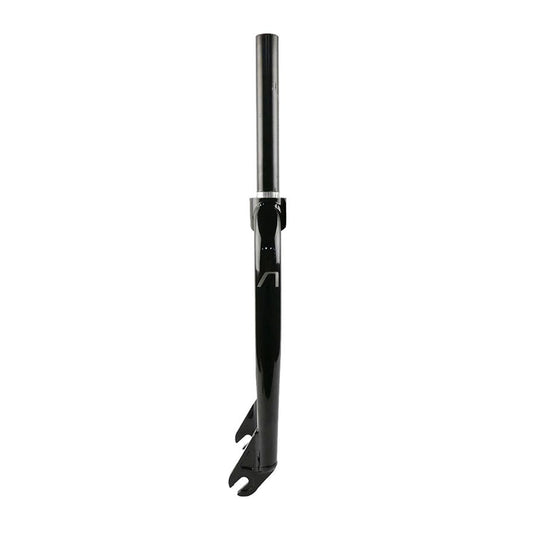 ARISE Quartz Junior Rigid Fork, 20'', 1'', 10x100mm, Rake: 25mm, Black