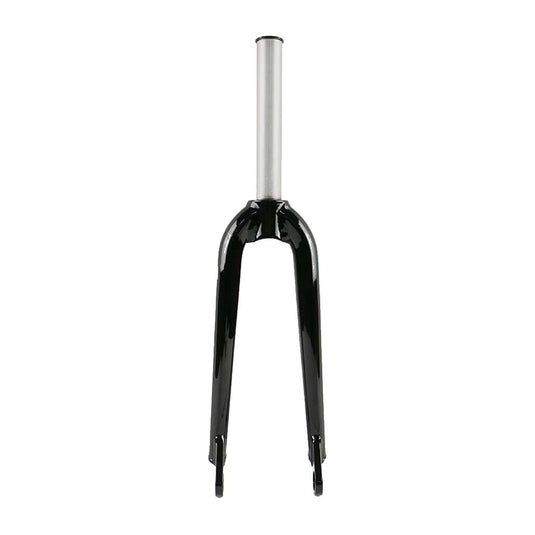 ARISE Quartz Expert Rigid Fork, 20'', 1-1/8'', 10x100mm, Rake: 32mm, Black