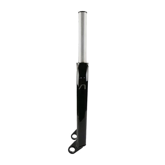 ARISE Quartz Expert Rigid Fork, 20'', 1-1/8'', 10x100mm, Rake: 32mm, Black