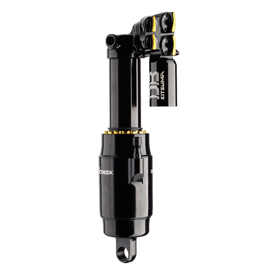 Cane Creek ダイレクトマウントスパイダーアーム Cane Creek ダイレクトマウントスパイダーアーム 新品】CANE CREEK
