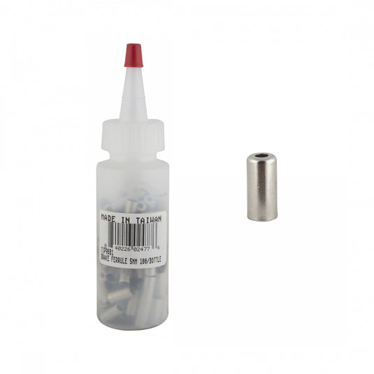 Dia-Compe-Chrome-Brake-Housing-End-Caps-BR4276