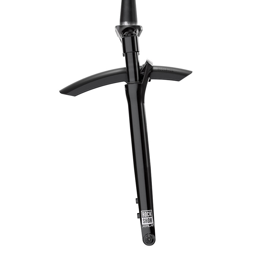 RockShox Rudy XL Ultimate Race Day 2 Suspension Fork