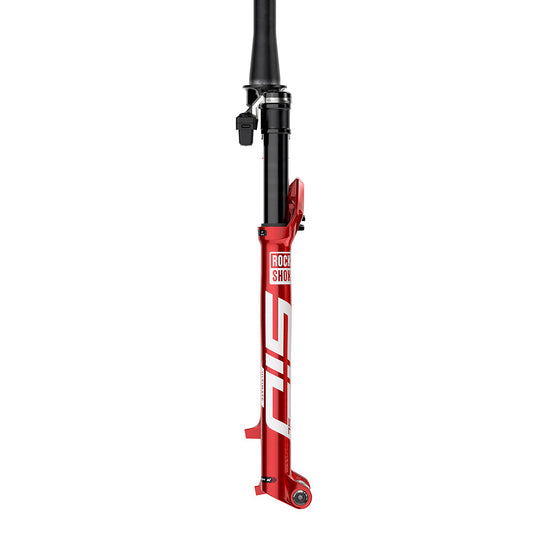 RockShox SID SL Flight Attendant E2, Suspension Fork, 29'', DebonAir, 110mm, 1-1/8''-1.5'', 15x110mm TA, Rake: 44mm,