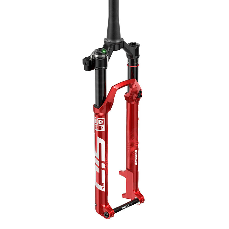 Load image into Gallery viewer, RockShox-29''-Suspension-Fork-SSFK2438-Suspension-MTB-Fork
