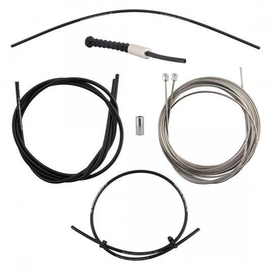 Campagnolo-Ultra-Low-Friction-Cable-&-Housing-Set-Shift-and-Brake-Complete-Sets-CA9800