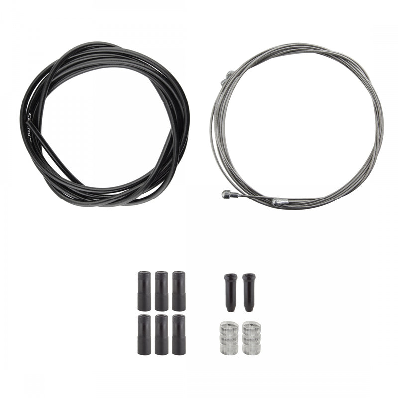 Load image into Gallery viewer, Clarks-Stainless-Steel-Sport-Brake-Kit-Brake-Cable-Housing-Set_BCHS0177
