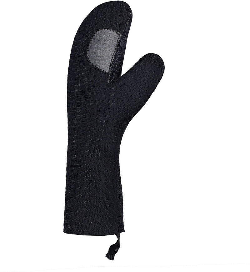 Load image into Gallery viewer, Level Six Neutron 2mm Neoprene Mitts - S/M Size for Wetsuits &amp; Water Clothing
