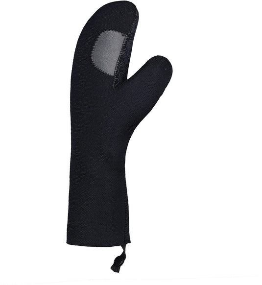 Level Six Neutron 2mm Neoprene Mitts - S/M Size for Wetsuits & Water Clothing