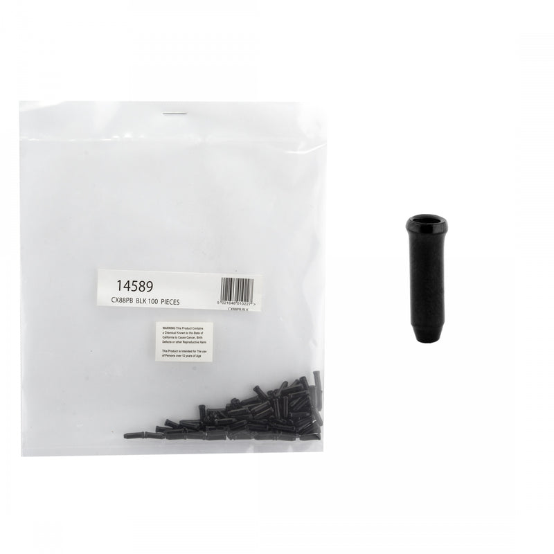 Load image into Gallery viewer, Clarks-Cable-Tips-Cable-End-Crimps-CECP0021
