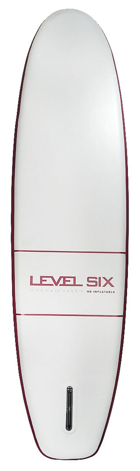 Level Six Ten Six Infaltable Sup Hd