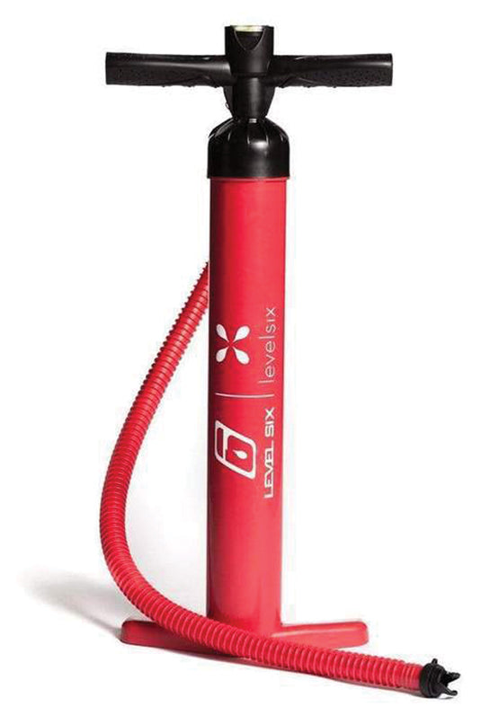 Level Six Ten Six Infaltable Sup Hd