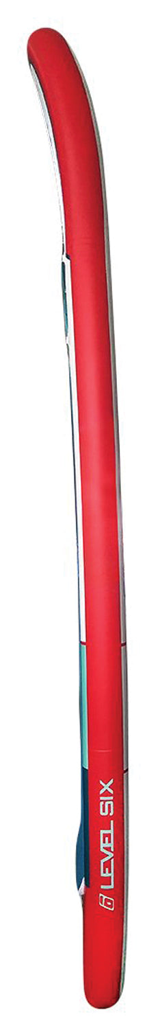 Load image into Gallery viewer, Level Six Eleven Six Inflatable Sup Hd
