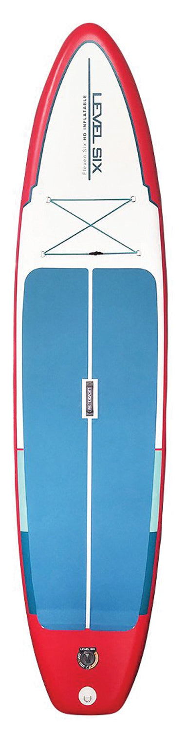 Load image into Gallery viewer, Level Six Eleven Six Inflatable Sup Hd
