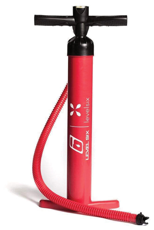 Level Six Eleven Six Inflatable Sup Hd