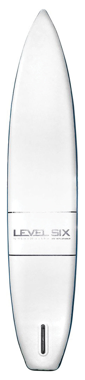 Level Six Twelve Six Inflatable Sup Hd