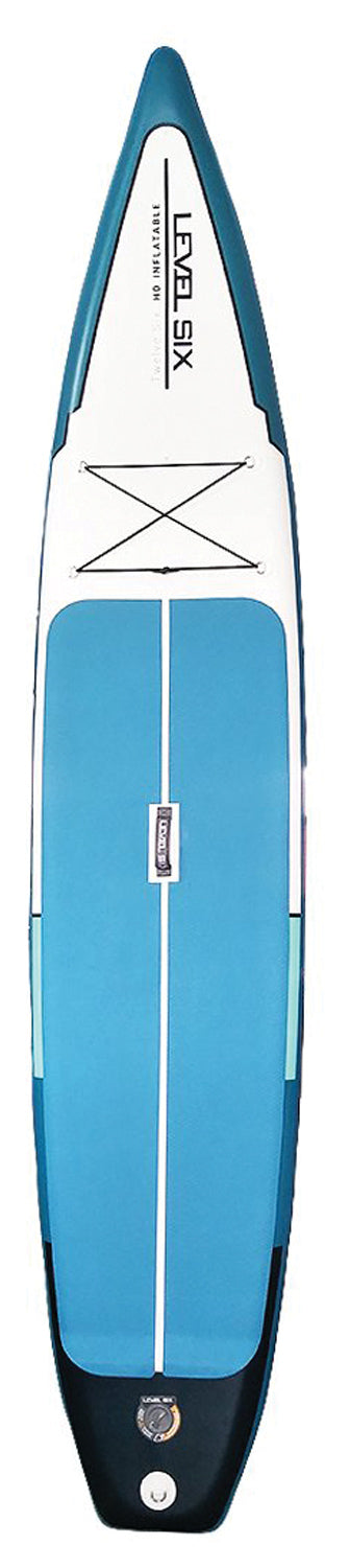 Load image into Gallery viewer, Level Six Twelve Six Inflatable Sup Hd

