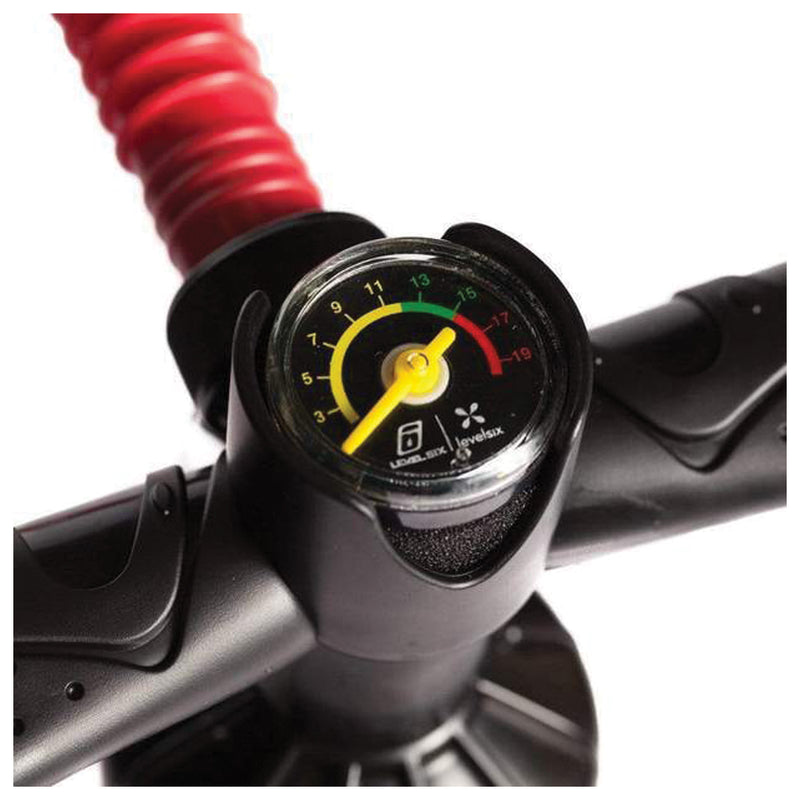 Load image into Gallery viewer, Level Six Twelve Six Inflatable Sup Hd
