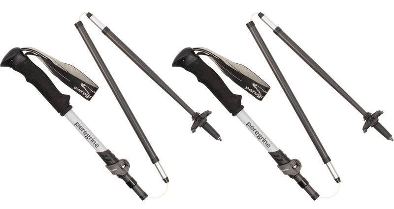 Load image into Gallery viewer, PEREGRINE-Trekking-Poles-TKPL0030
