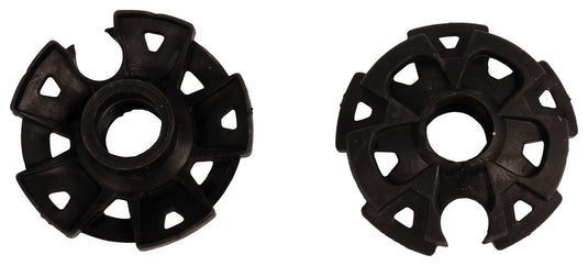 Peregrine Pole Walk Basket Set: Enhance Your Walking Experience!