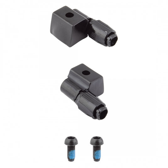 365 Cable Rd Cable Stop and Guides – 365 Cycles